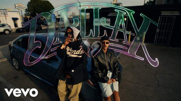 DALLAX Lyrics - Feid, Ty Dolla $ign