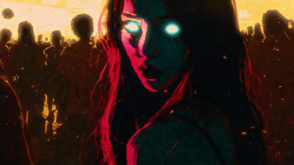 Dark things Lyrics - STARSET