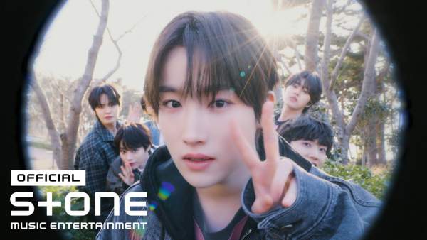 Destiny Lyrics (English Translation) - TEMPEST 템페스트