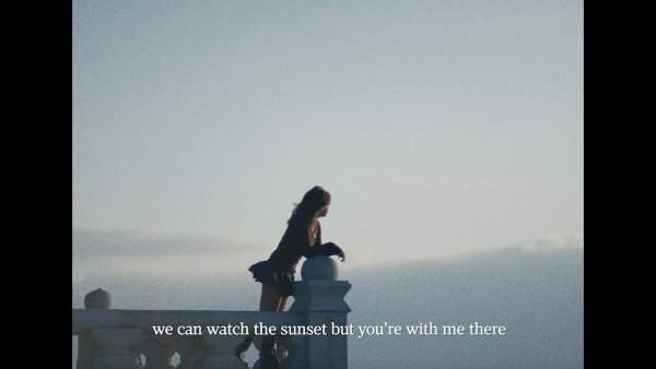 Do you think you could love me? Lyrics - yung kai