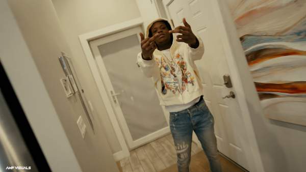 Doin Better Lyrics - Rell Vert