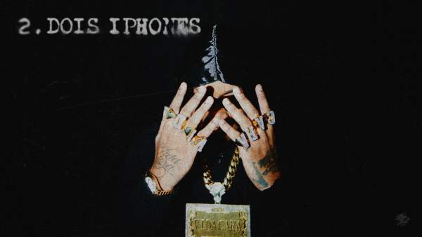 Dois Iphone Lyrics - Orochi