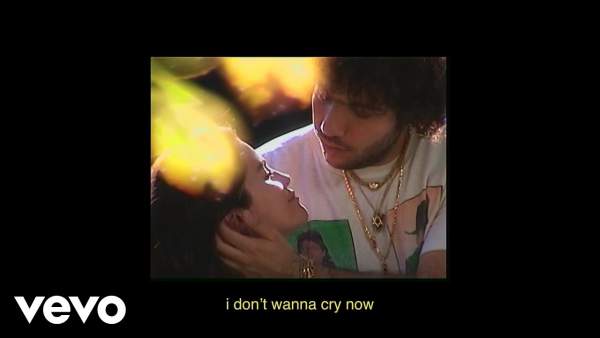 Don’t Wanna Cry Lyrics - Selena Gomez