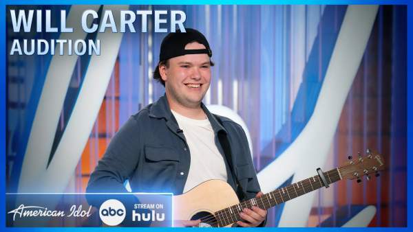 DREAMS Lyrics - Will Carter