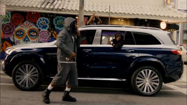 DRESScode Lyrics - $NOT