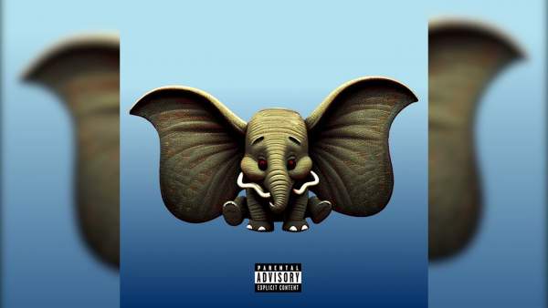 DUMBO Lyrics - Odetari
