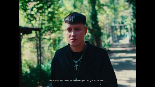 El final (Intro/outro) Lyrics - Kidd Voodoo