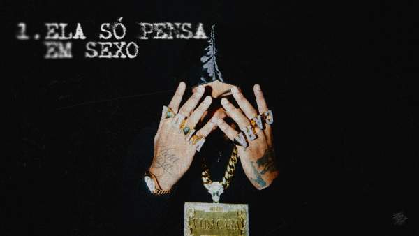 Ela Só Pensa em Sexo Lyrics - Orochi