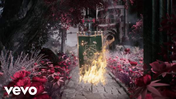 EMERGENCE LYRICS - SLEEP TOKEN