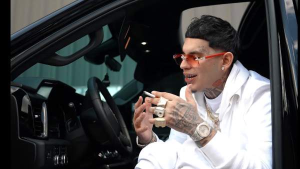 Enciendeme Lyrics - DeeBaby