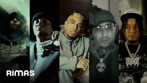 Extendo (Remix) Lyrics (English Translation) - Anonimus, Pirlo, JC Reyes