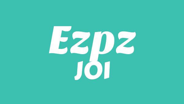 EZPZ Lyrics - JO1