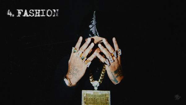 Fashion Lyrics - Orochi