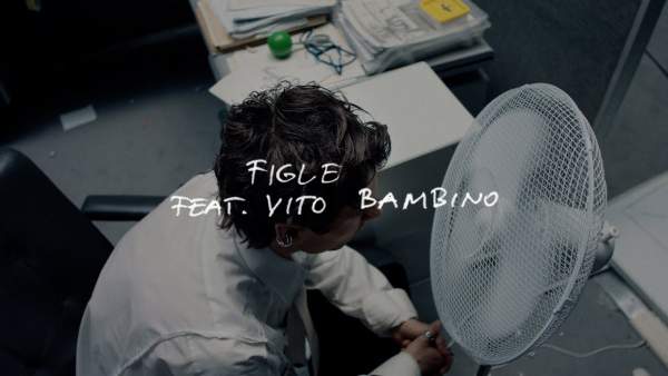 Figle Lyrics - Kuban