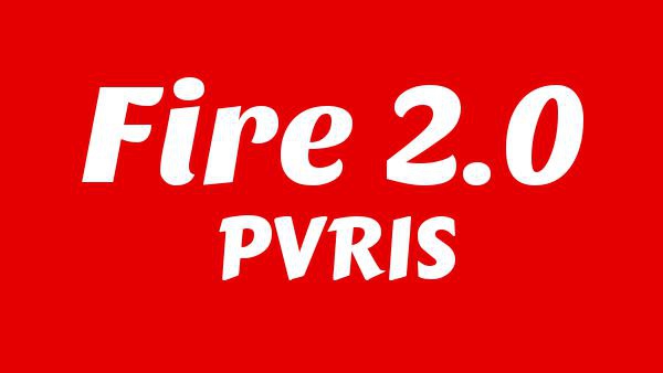 Fire 2.0 Lyrics - PVRIS