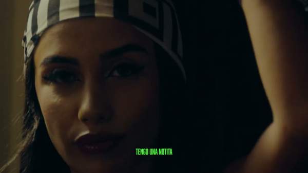 FLIPA Lyrics (English Translation) - JC Reyes, Dei V