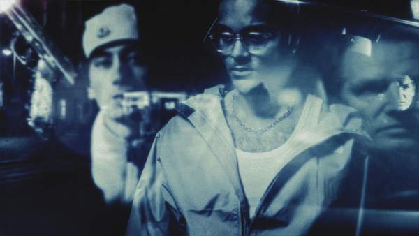 Frieden Lyrics - Kane