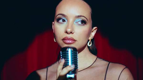 FUFN (Fuck You For Now) Lyrics - JADE