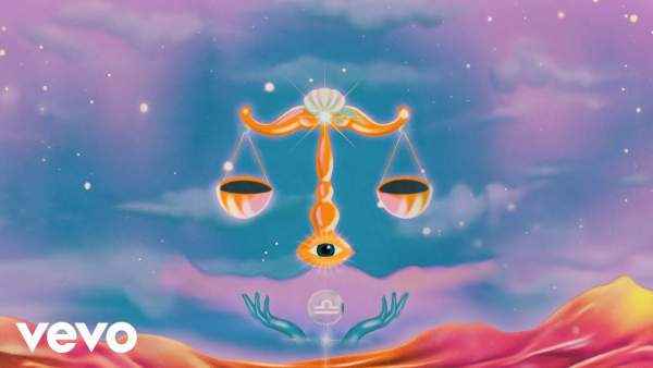 Happy (Libra) Lyrics - Bomba Estéreo
