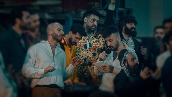 HELA Lyrics - Poori