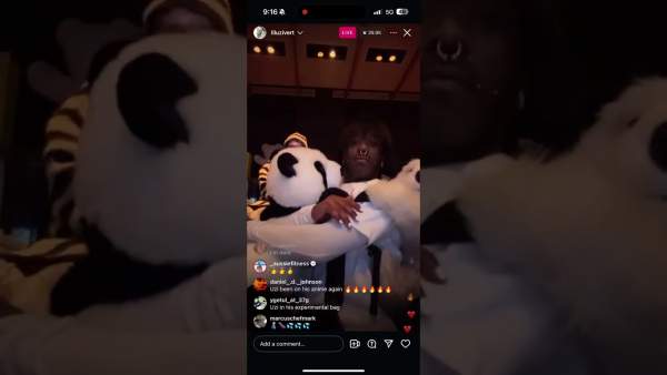 Hell Raiser (Freestyle) Lyrics - Lil Uzi Vert