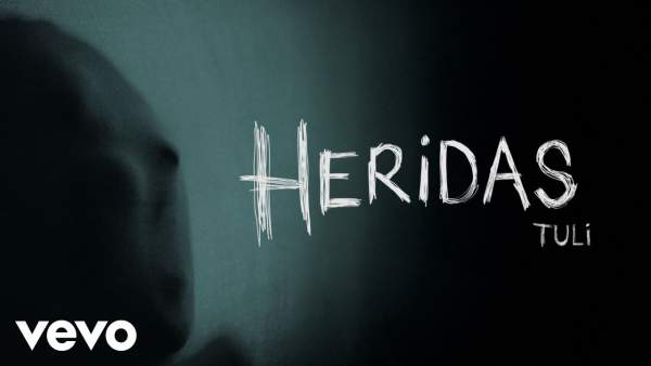 Heridas Lyrics (English Translation) - Tuli