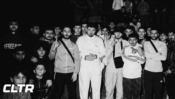 HMDL Lyrics - ERAY067, Mansur, Avie