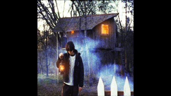 Hovel Lyrics - Ghost Mountain