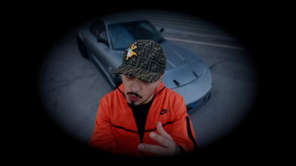HUQQA Lyrics - Jeff Redd