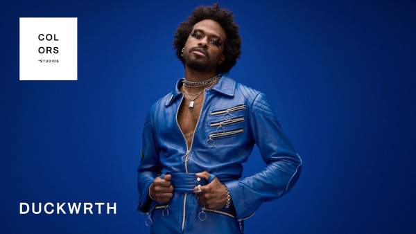 Hurricane J.I.M Lyrics - DUCKWRTH