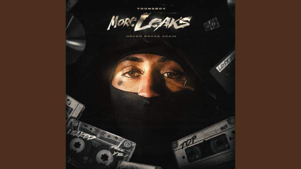 I Need A Doctor Lyrics - YoungBoy Never Broke Again