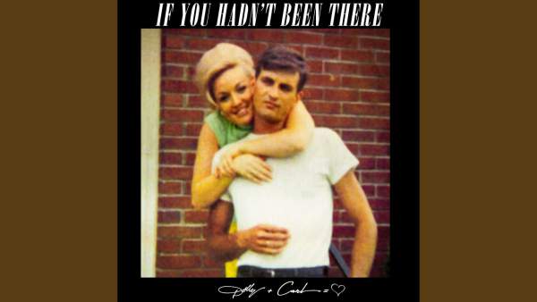 If You Hadn’t Been There Lyrics - Dolly Parton