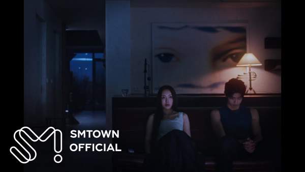 If You Were The Rain Lyrics - Min Jiwoon
