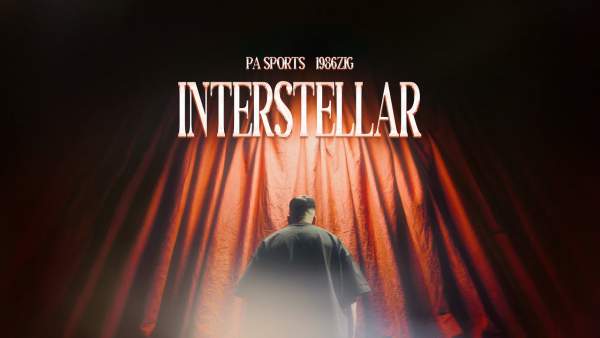 Interstellar Lyrics - PA Sports, 1986zig