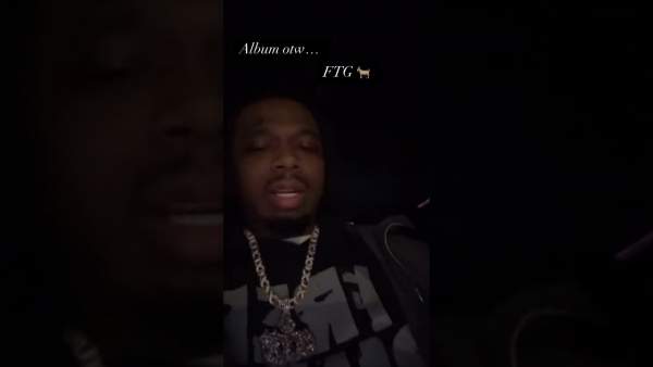 Keep on Sipping Lyrics - Lil Durk