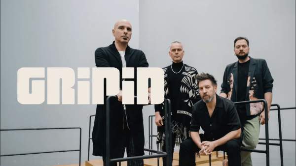 Kim Tutar Beni Lyrics - Gripin