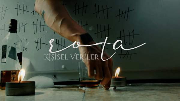 Kişisel Veriler Lyrics - Rota