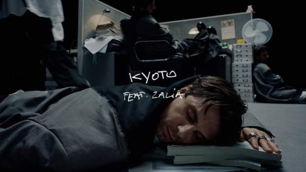 Kyoto Lyrics - Kuban