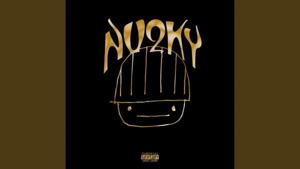 Là-haut Lyrics - Nusky