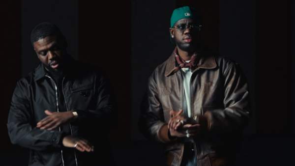 La Pluie Lyrics - Franglish