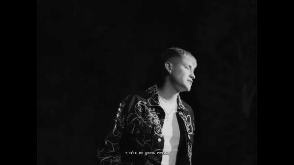 La Verdad Lyrics - Kidd Voodoo