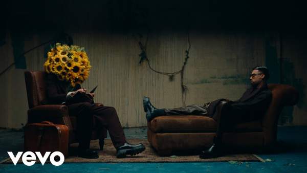 La Vida y Sus Cosas Lyrics - Jay Wheeler