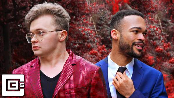 LALALove Lyrics - CG5, Kyle Exum