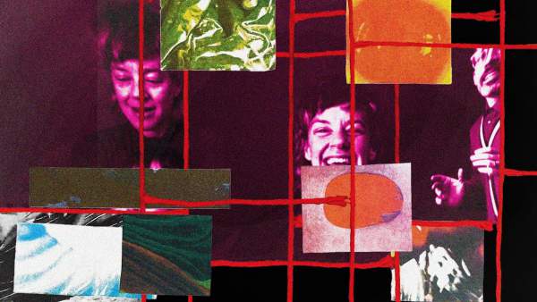 Limelight Lyrics - Tune-Yards