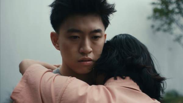 Little Ray Of Light Lyrics - Rich Brian