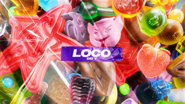 Loco Lyrics - Dei V