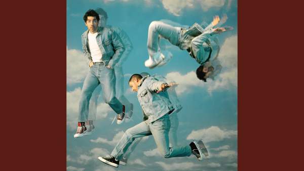 Love Me To Heaven Lyrics - Jonas Brothers