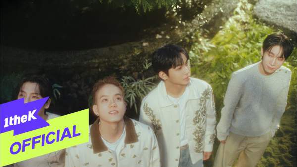 LOVE TODAY Lyrics (English Translation) - BTOB