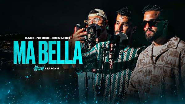 Ma Bella Lyrics - Made, BACI