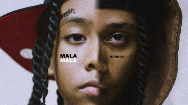 Mala Mala Lyrics (English Translation) - Huan62